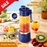 380ml Portable USB Juice Blender On Sale