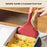 Stone Non-stick Japanese Tamagoyaki Egg Frying Pan On Sale