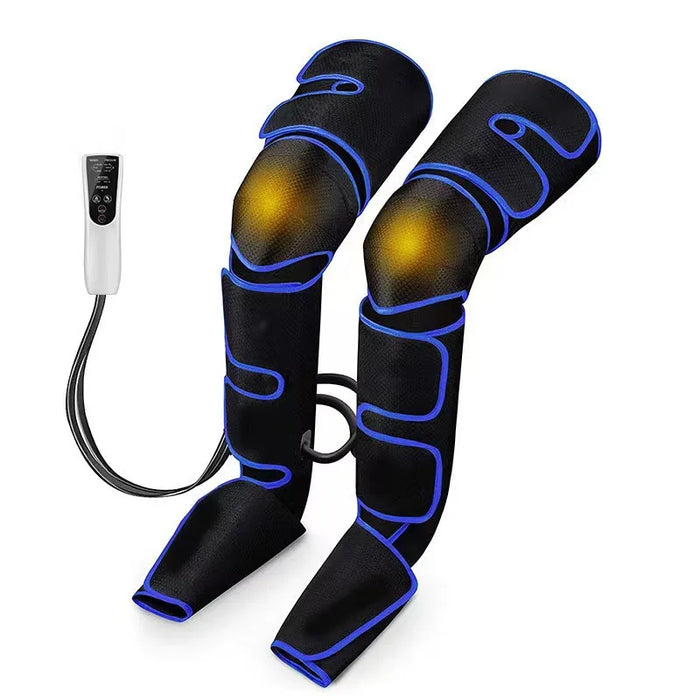 360 Degree Air Compression Leg And Foot Massager On Sale