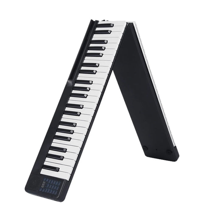 Portable 88 Keys Foldable Digital Piano On Sale