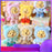 Winnie The Pooh Candy Bear Disney Anime Figure Series Vinyl Plush Doll Blind Box Collection On Sale