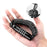 Anti-theft Steel Wire Mini Password Bike Helmet Lock On Sale