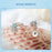 925 Sterling Silver Ocean Marine Life Theme Seashell Stud Earrings Collection On Sale