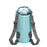 Sky Blue Lightweight Waterproof Dry Bag Backpack For Outdoor Water Sports (5L–30L) On Sale
