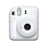 Fujifilm Instax Mini 12 Camera On Sale - Clay White