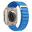 Blue Alpine Loop Collection For Apple Watch Series On Sale