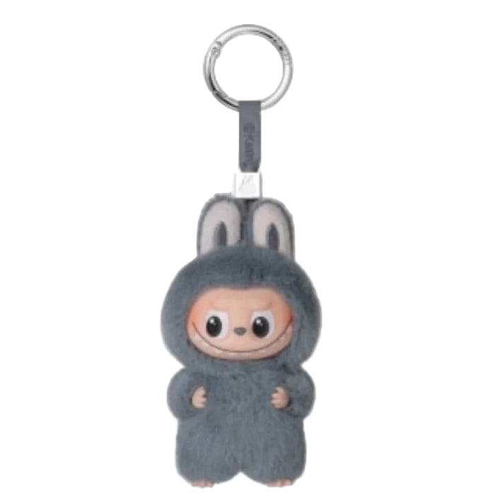Letter W THE MONSTERS Pin For Love Series Labubu Vinyl Plush Pendant Dolls Blind Box Collection On Sale