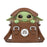 Cute Space Creature Tiny But Mighty Series Mystery Blind Box Figure – Kawaii Collectible PVC Anime-Style Desk Toy On Sale