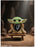 Cute Space Creature Tiny But Mighty Series Mystery Blind Box Figure – Kawaii Collectible PVC Anime-Style Desk Toy On Sale