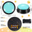 Size Of House Pet Training Communication Buzzer Buttons With Playback And 30 Second Voice Recordings