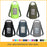 Lightweight Waterproof Dry Bag Backpack For Outdoor Water Sports (5L–30L) On Sale