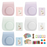 Camera Accessory Kit Compatible with Fujifilm Instax Mini 12 – PU Case, Album, Filters, Frames and Stickers Bundle On Sale