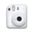 Fujifilm Instax Mini 12 Clay White Camera On Sale