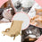 Cozy Cat Scratching Post Lounge Chair Bed On Sale