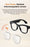 AI Smart Eyewear With Touch Control And Charging Case For Photo, Music, Calls, Hands-free video and Audio Recording On Sale