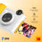 Kodak Smile+ 10MP Wireless Digital Instant Camera With Zink Inkless Printing On Sale