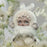 Mist SKULLPANDA L'impressionnisme Series Plush Dolls Blind Box Collection On Sale