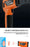 Handheld Non Contact Digital Infrared Thermometer Laser Point Temperature Reader With Humidity and Dew Point Display On Sale