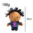 Hello Kitty Rapper Figure Icons Hiphop Fashion Fans Stuffed Soft Plush Toy Dolls Collection On Sale