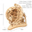 Mechanical Globe 3D Wooden Puzzle On Sale