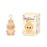 The Labubu Monsters Action Figure Have A Seat Plush Dolls Blind Box On Sale