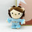 Hello Kitty Rapper Figure Icons Hiphop Fashion Fans Stuffed Soft Plush Toy Dolls Collection On Sale
