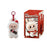 The Labubu Monsters Action Figure Vinyl Face Plush Dolls Blind Box On Sale