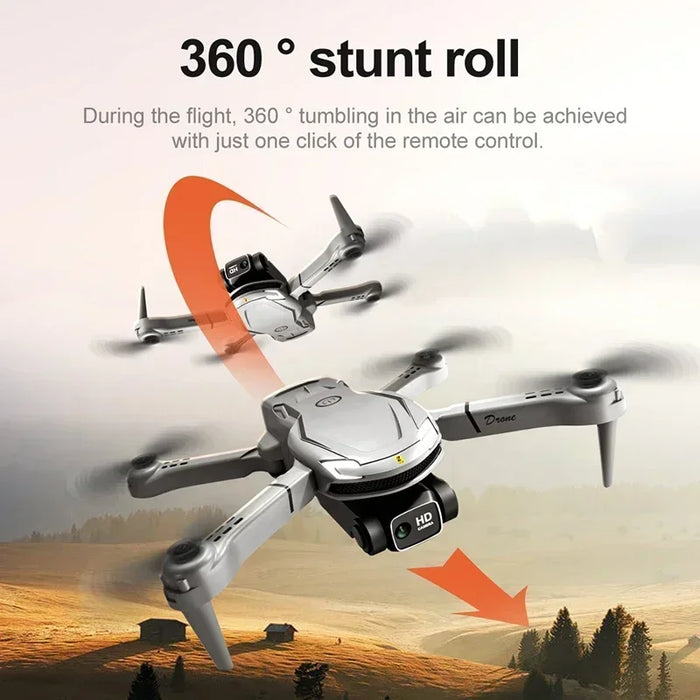 V88 Professional 5G Optical Flow 8K GPS Dual HD Camera Obstacle Avoidance Drone On Sale