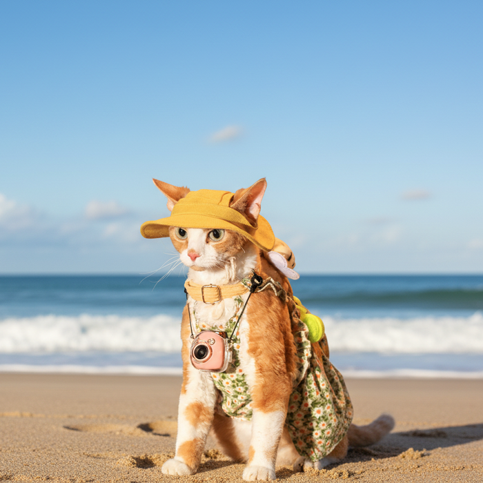 Pal Portable Mini Smart Compact Digital Camera With Wide Angle Lens On Sale