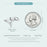 925 Sterling Silver Fox Open Rings On Sale