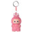Letter Q THE MONSTERS Pin For Love Series Labubu Vinyl Plush Pendant Dolls Blind Box Collection On Sale