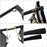Retro UV400 Round Steampunk Sunglasses On Sale