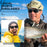 Ultra Lightweight Frame Polarized Sports UV400 Sunglasses On Sale