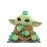 Cute Space Creature Tiny But Mighty Series Mystery Blind Box Figure – Kawaii Collectible PVC Anime-Style Desk Toy On Sale