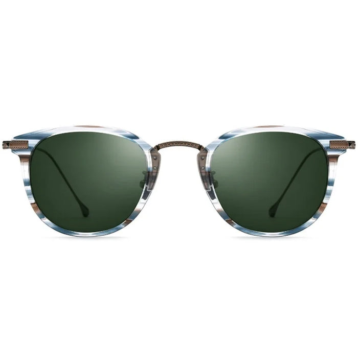 Ultralight Titanium Polarized Fashion Sunglasses For Women And Men On Sale