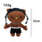Hello Kitty Rapper Figure Icons Hiphop Fashion Fans Stuffed Soft Plush Toy Dolls Collection On Sale