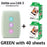 Fujifilm Instax Mini Link 3 Bluetooth Instant Photo Printer For Instax Mini Film – Portable Smartphone Printer (Green) With 40 Sheets On Sale