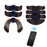 Wireless EMS Workouts Stimulator Smart Body Toning Trainer On Sale