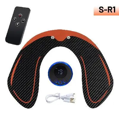 Wireless EMS Workouts Stimulator Smart Body Toning Trainer On Sale