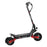GT6 Off-Road 50KM/H 48v Battery Long Range 65km LED Display 11" High Speed Foldable Electric Scooter For Adults 1200W Motor On Sale