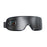 Black 4D Smart Eye Massager with Heat Compression Bluetooth Music On Sale