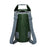 Green Carbon Fiber Pattern Lightweight Waterproof Dry Bag Backpack For Outdoor Water Sports (5L–30L) On Sale