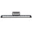 88 Keys Lightweight Portable Folding Digital Piano Full Set With MIDI Sustain Pedal, Hi-Fi Stereo, Silent Mode On Sale