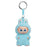 Letter K THE MONSTERS Pin For Love Series Labubu Vinyl Plush Pendant Dolls Blind Box Collection On Sale