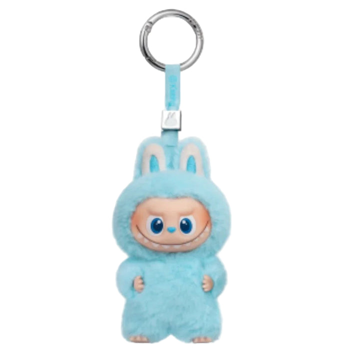 Letter K THE MONSTERS Pin For Love Series Labubu Vinyl Plush Pendant Dolls Blind Box Collection On Sale
