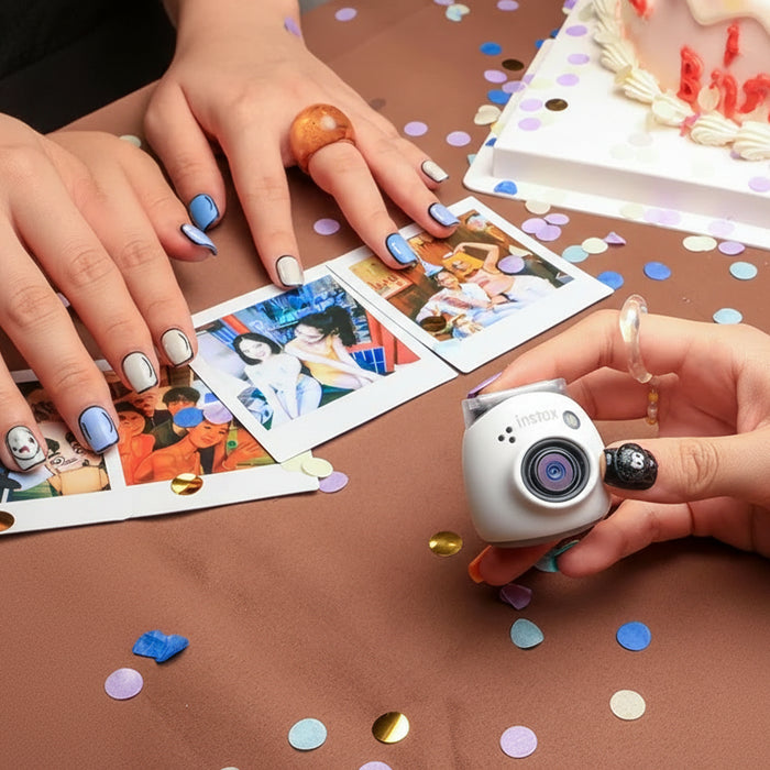 Pal Portable Mini Smart Compact Digital Camera With Wide Angle Lens On Sale