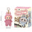 The Labubu Monsters Action Figure Vinyl Face Plush Dolls Blind Box On Sale