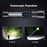 LED Zoomable Handheld Flashlight For Outdoors On Sale