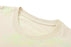 Unisex Heart Graphic 100% Cotton T-Shirt Casual Short Sleeve Crew Neck Tee For Everyday Wear On Sale