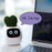 Smart AI Indoor Small Plant Pot Robot On Sale